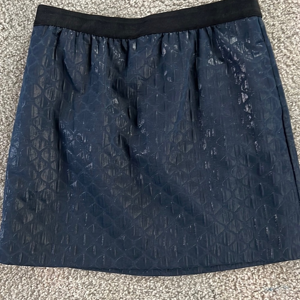 Loft Skirt